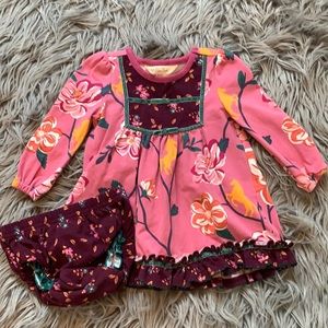 Matilda Jane Tunic/Dress